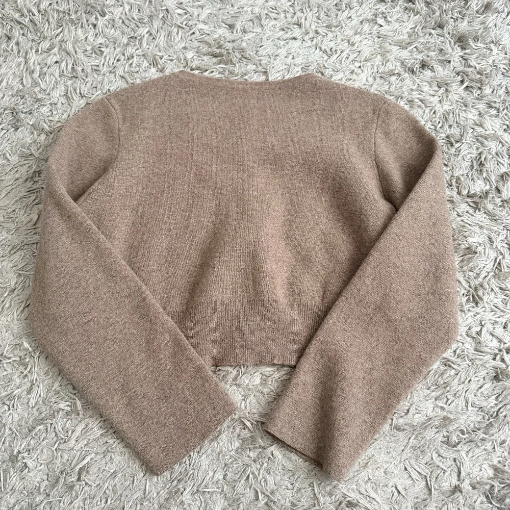 Rouje Nathalie Cardigan - Picture 4 of 5